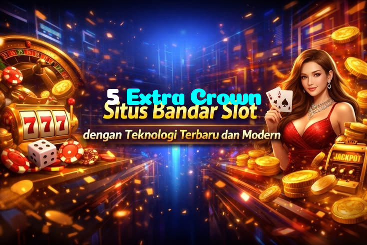 5 Extra Crown خوش آمدید بونس +600% پیشکش موبائل ایپ کے پروموشن سیکشن میں دکھائی دیتی ہے۔