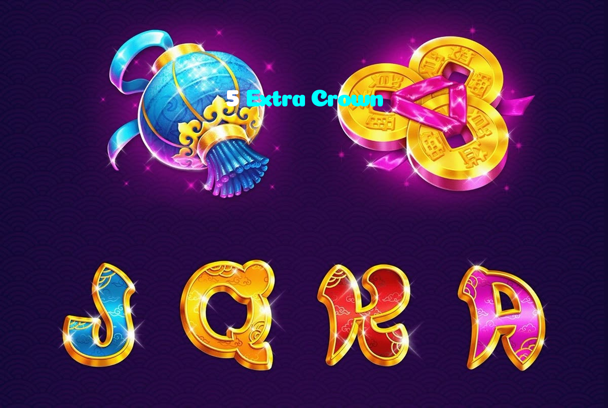 5 Extra Crown