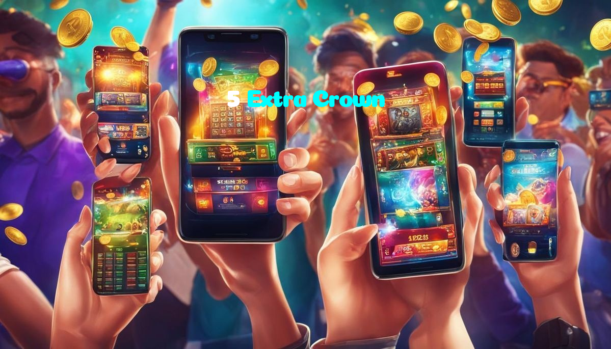 making first deposit on 5 Extra Crown website using local payment methods in Pakistan