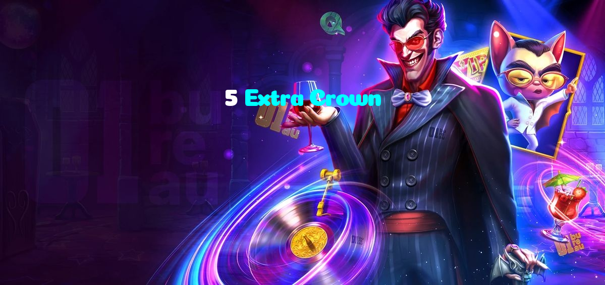 making first deposit on 5 Extra Crown website using local payment methods in Pakistan